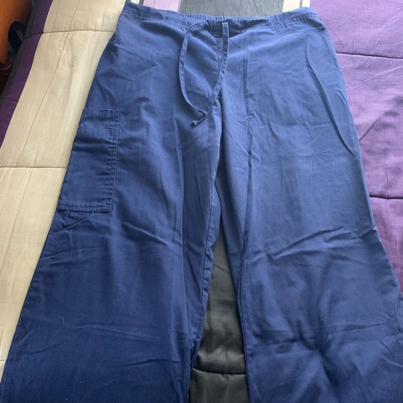 Pants - Ladies scrub pants